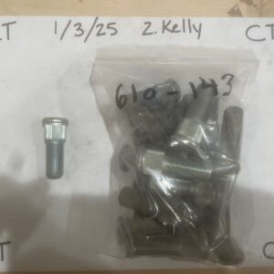 610-143 Dorman Wheel Stud (SOLD INDIVIDUALLY)