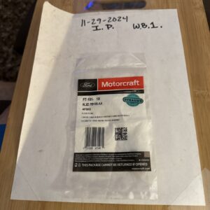 6L2Z7B155AA - FILTER - PRESSURE - Ford