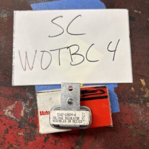 71-72 Galaxie LTD 72 Torino 1971-1979 F100 F250 F350 NOS GAUGE VOLTAGE REGULATOR