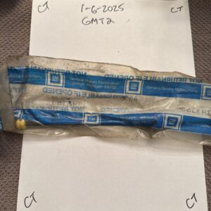 78-88 Buick Regal Emergency Parking Brake Release Cable & Pull Handle GM1256084