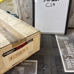 (8) Federal Mogul 454NP  60 Engine Piston - Chevrolet V8