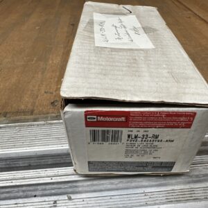 90-97 Lincoln Town Car Motorcraft Reman Window Regulator Motor WLM-33-RM