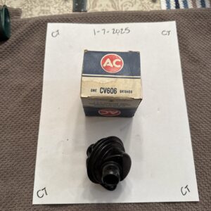 AC #CV606 VENTILATION VALVE