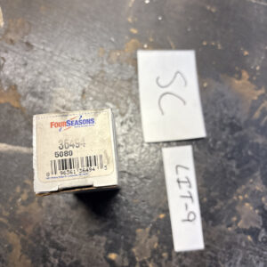 A/C Clutch Cycle Switch-Pressure Switch 4 Seasons 36494