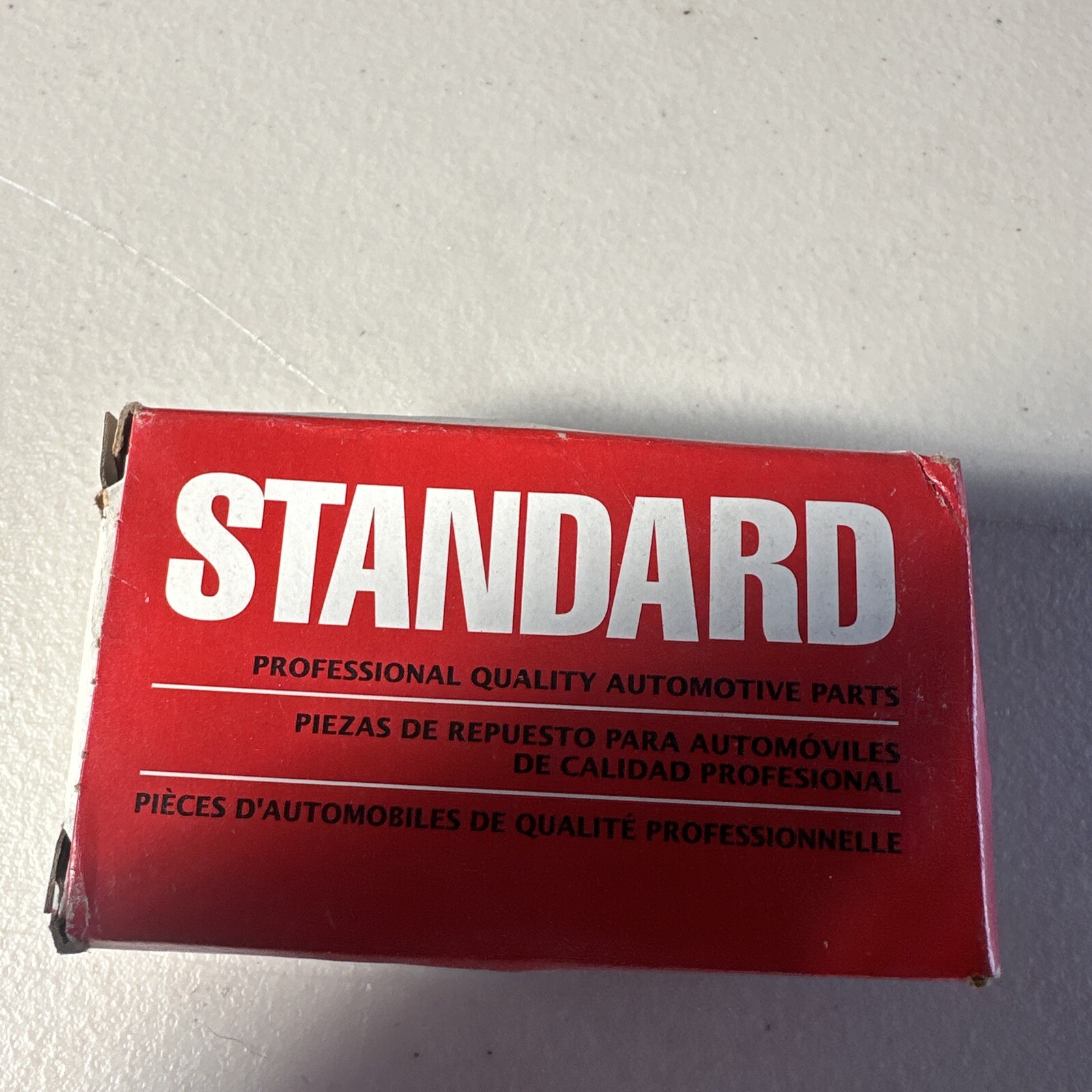 A/C Compressor Control Relay Standard RY-64 - Image 3