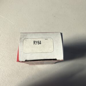 A/C Compressor Control Relay Standard RY-64