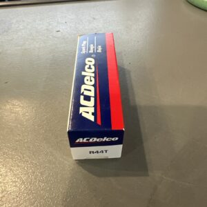 AC Delco R44T Conventional Spark Plug