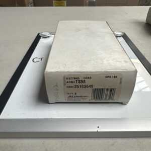 ACDELCO TS58 Fuel Pump Strainer Set