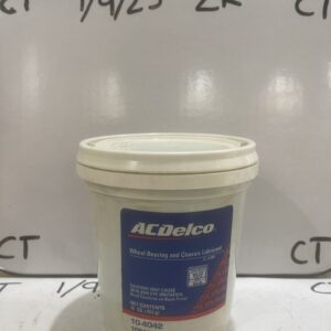 ACDelco 10-4042 Wheel Bearing Grease 16 OZ.