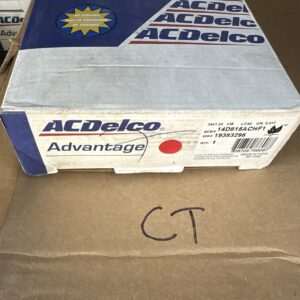 ACDelco 14D815ACHF1