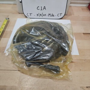 ACDelco 608U Ignition Wire Set GM 12043741 -