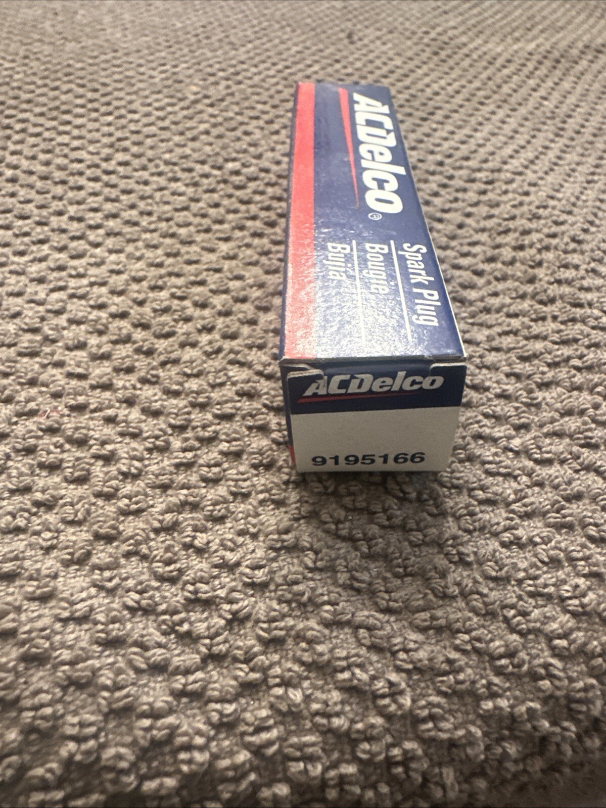 ACDelco 9195166 Spark Plug - Image 3