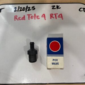 ACDelco PCV Valve Replaces FC-773