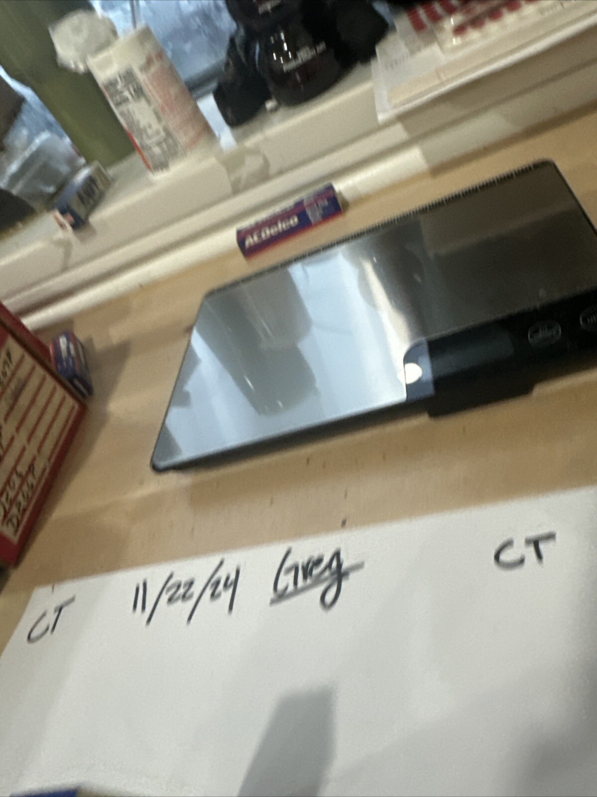 🔥ACDelco Rapid Fire Spark Plug - 12-🔥