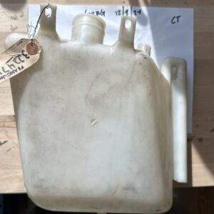 AMC/Jeep 3224715 Windshield Washer Fluid Reservoir Tank OEM