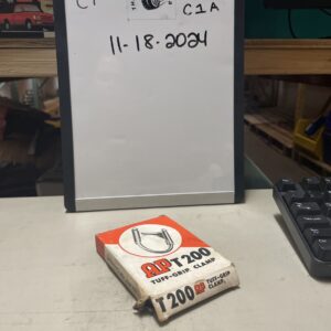 AP Tuff-Grip Clamp T200