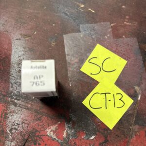 AP765 Autolite Platinum Spark Plug