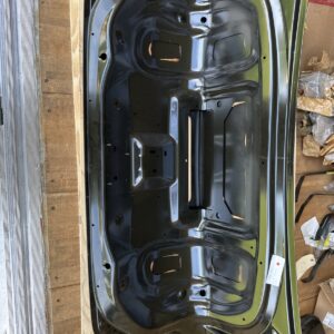 AS4Z5440110A Door Asy Luggage Compartment for Ford Trunk Nos ORM GENUINE FORD