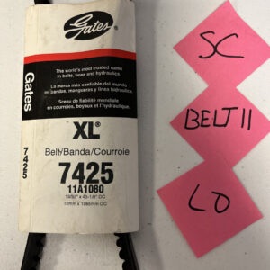 Accessory Drive Belt-High Capacity V-Belt 7425