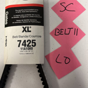 Accessory Drive Belt-High Capacity XL V-Belt 7425