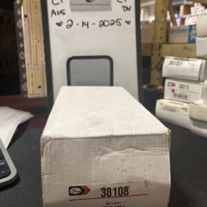 Accessory Drive Belt Tensioner Assembly Gates 38108