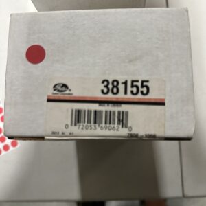 Accessory Drive Belt Tensioner Assembly Gates 38155