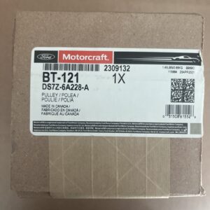 Accessory Drive Belt Tensioner Motorcraft BT-121 / Ford DS7Z-6A228-A