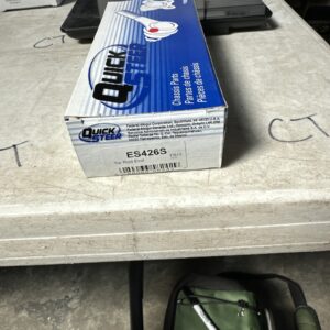 Adjusting Sleeve Quick Steer ES426S