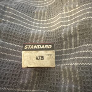 Air Charge Temperature Sensor Standard AX35