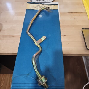 Air Check Valve Tomco 17018 fits Chrysler and Dodge 1984-1985