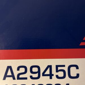 Air Filter ACDelco A2945C GM 10342024