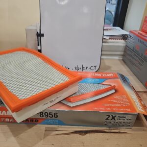 Air Filter-Extra Guard Fram CA8956