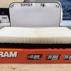 Air Filter Fram CA7336
