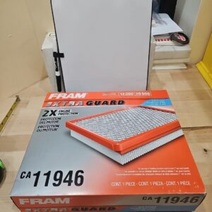 Air Filter Fram Extra Guard CA11946