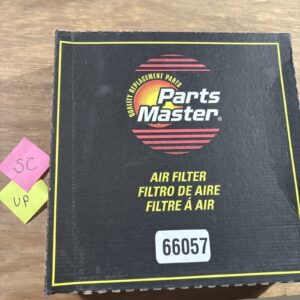 Air Filter  Parts Master/Champion Laboratories  66057