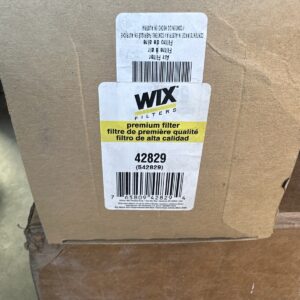 Air Filter Wix 42829
