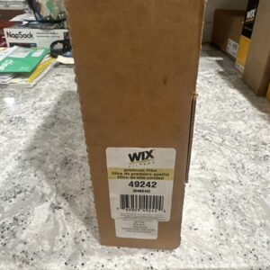 Air Filter Wix 49242