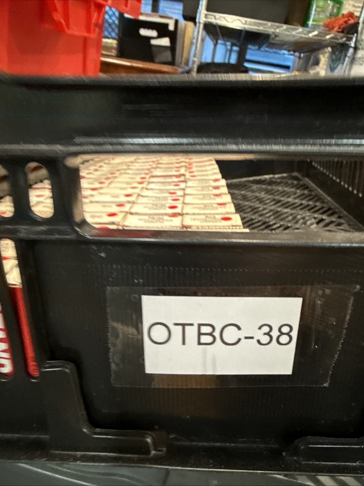 Alternator Capacitor fits 1976-1977 Pontiac Firebird,Grand Prix,LeMans Bonnevill - Image 3