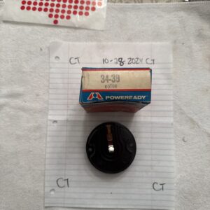 American Parts Poweready 34-39 Rotor
