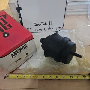 Anchor Engine Mount Front Right 2792