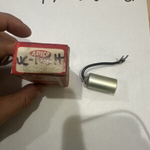 Apico Condenser UC108 H