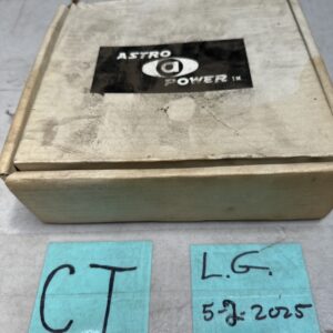 Astro Power Pneumatic  1/2” Impact Wrench AP-141SD