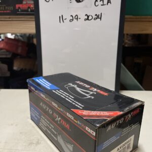 Auto Extra Disc Brake Pad Set AXOD562🔥🔥
