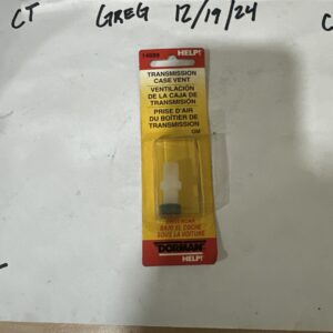 Auto Trans Case Vent Dorman 14689