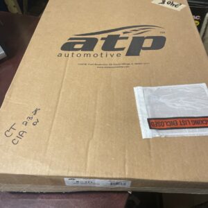 Auto Transmission Filter Kit ATP B-171 fits Chevy Oldsmobile Pontiac Saturn NEW