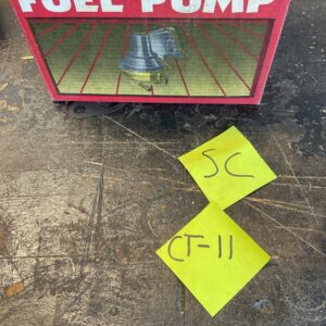 Auto Tune 41379 Mechanical Fuel Pump