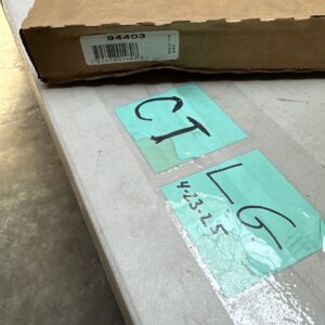 Auto Ventshade AVS Auto Ventshade (AVS) 94403 Ventvisor Deflector; Smoke; Outsid