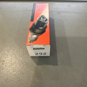 Autolite 292 Spark Plug