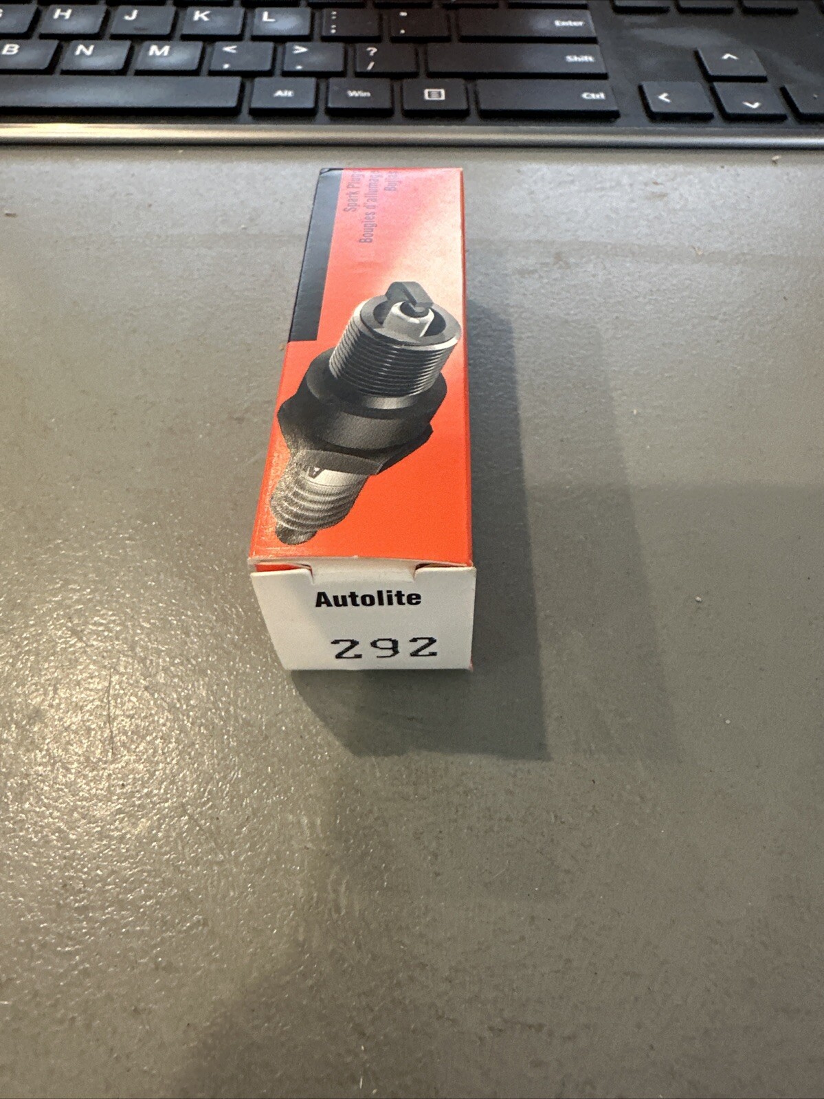 Autolite 292 Spark Plug