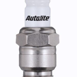 🔥Autolite 5143 Copper Resistor Spark Plug🔥